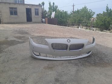 bufer: BMW F10, Orijinal, İşlənmiş