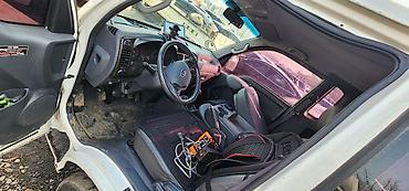 Kia: Kia BONGO: 2019 г., 2.5 л, Механика, Дизель, Фургон — 6