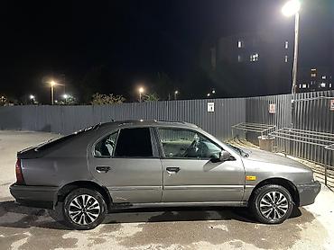 neta gt: Nissan Primera: 1995 г., 1.6 л, Механика, Бензин, Седан — 4