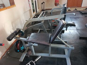 Digər trenajorlar: Trenajor avadanlıqları aşağı qiymətə satılır -da lalafo.az — 12 Digər trenajorlar: Trenajor avadanlıqları aşağı qiymətə satılır — 12