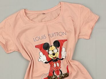 Louis Vuitton, Women`s T-shirt, size M (EU 38)