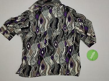mesh: MAX, Bluzka damska, rozmiar 3XL — 3
