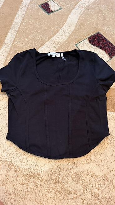 Dəstlər, kostyumlar: Qadın üst geyimləri dəsti - 1 ədəd bantau top: pudra/çəhrayı rəngdə — 11