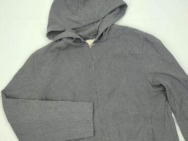 piżamy polskie: Bluza z kapturem dla mężczyzn, M, s.Oliver, stan - Dobry