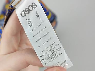 asos ubrania: Asos, Sukienka damska, rozmiar S — 4