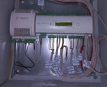 Электрики: Слаботочник: СКС,СКУД, АПС,СОУЭ, ВИДЕО НАБЛЮДЕНИЯ, собираю СКС шкафы — 3