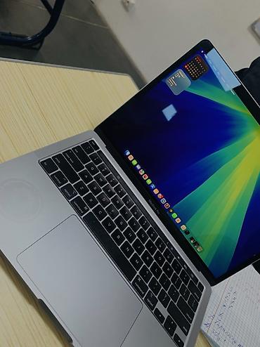 Ноутбуки Apple (MacBook): Ноутбук Apple (MacBook) 13.3 ", Intel Core i7, 2020 год, ОЗУ, RAM: 32 ГБ — 1