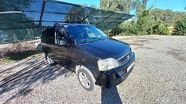 авто бишкек машина кж: Honda Stepwgn: 2000 г., 2 л, Автомат, Газ, Вэн/Минивэн — 2