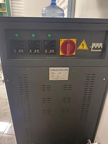ev saati: Stablizator kreditlə stablizator kredit tənzimləyici kreditlə — 1