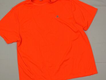 T-shirt for men, 2XL (EU 44), Oxylane, condition - Perfect