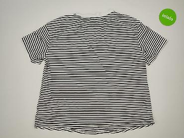 baseball koszula: Shein, T-shirt damski, rozmiar XL — 4
