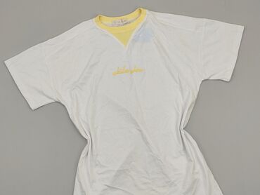 sukienki 44 wyszczuplające: T-shirt, 2XL (EU 44), condition - Perfect