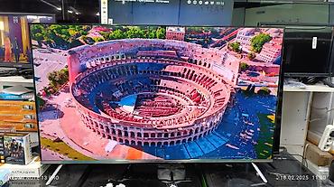 ТВ и видео: Телевизор LED Skyworth 50Q66G с экраном 50” обладает качественным — 4