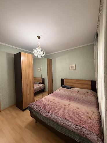 Продажа квартир: 3 комнаты, 71 м², Тунгуч мкр 106 серия, 5 этаж — 7