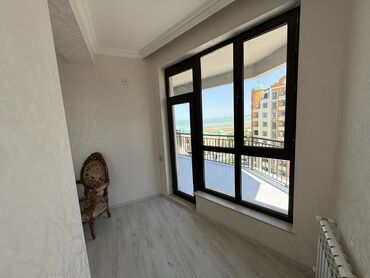 Yeni tikili: 2 otaqlı, Yeni tikili, 84 kv. m — 8