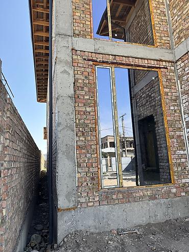 Продажа домов: 6 комнат и более, 250 м², 9 соток, Бишкек, Киргизия 1 Собственник — 5