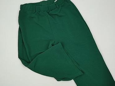 Jean Pascale, 3/4 Trousers for women, size M — 1