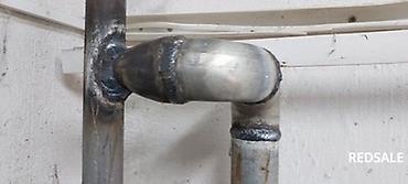 Сварка: Сварка | Трубы Монтаж — 6