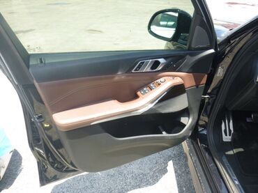 BMW: BMW X5: 2019 г., 3 л, Автомат, Бензин, Кроссовер — 13