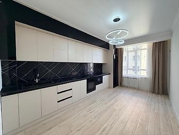 Продажа квартир: 2 комнаты, 75 м², Элитка, 7 этаж, Дизайнерский ремонт — 4