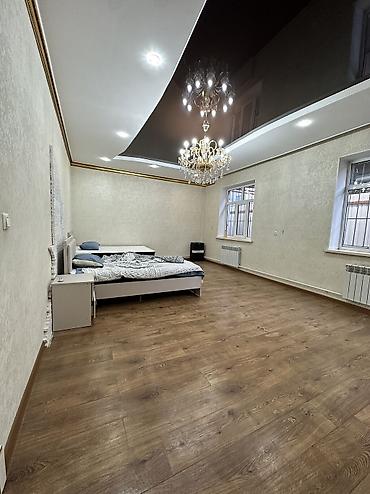 Долгосрочная аренда домов: 350 м², 6 комнат и более — 18