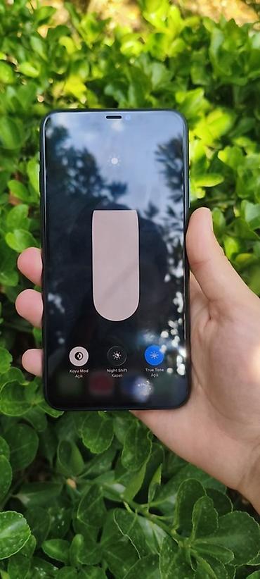 bakcell aylıq internet: IPhone 11 Pro, 64 GB, Matte Midnight Green — 7