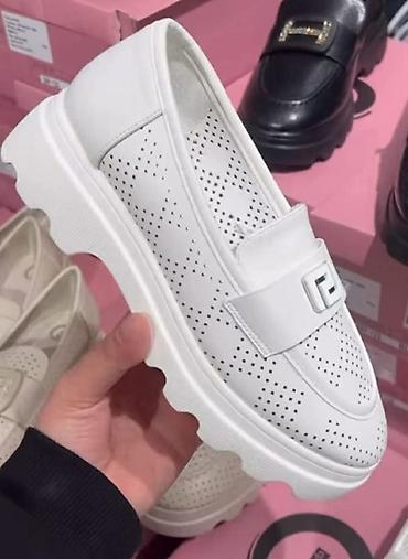 Mokasine: Brojevi
36-40
2500
OR💥💥 — 4