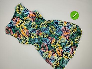 primark gingham top: Apricot, Sukienka damska, rozmiar M — 3