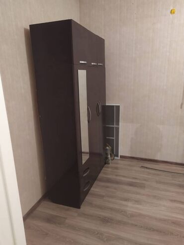 Uzunmüddətli kirayə mənzillər: Hövsan qəsəbəsi, Mida 1 layihəsi, Yeni tikili, 7 mərtəbəli binanın — 6