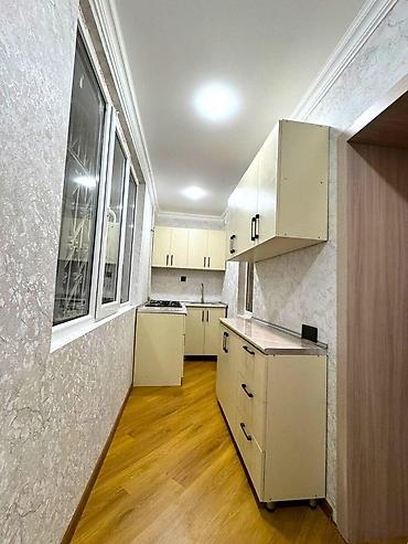 Bakı, Bakıxanov qəs., 3 otaqlı, Köhnə tikili, 60 kv. m — 10