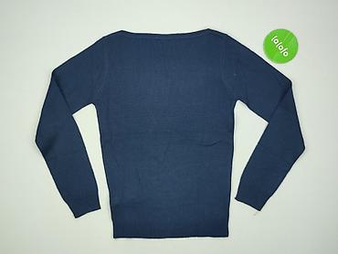 sweter panterka: Terranova, Sweter damski, rozmiar S — 4