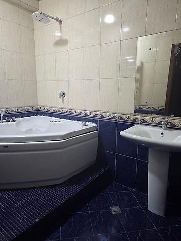 kiraye az: İcarəyə verilir 3 otaqlı yeni tikili 100 m², Əhmədli q. 700 AZN/ay 3 — 6