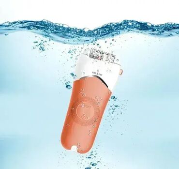 Električni depilatori: Tehničke Karakteristike Izuzetna preciznost depilacije <0,5MM — 13