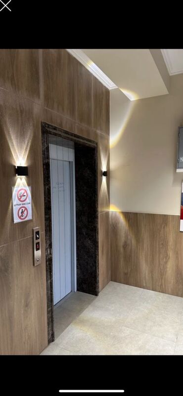 Продажа квартир: 2 комнаты, 50 м², Элитка, 10 этаж, Евроремонт