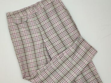 блузка sinsay: Sinsay, Material trousers for women, size M (EU 38)