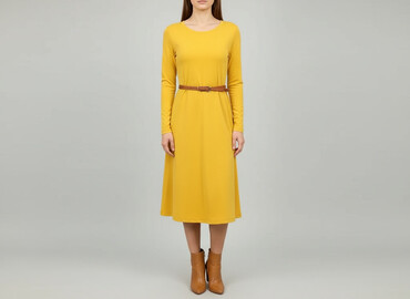 sandały crocsy ccc: Sukienka damska, rozmiar S