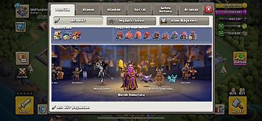 şexsi eşyalar: Clash of Clans Demək olar maksdı Təcili pula ehtiyac olduğu üçün — 1