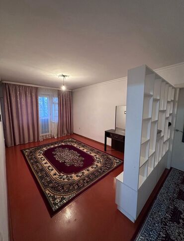 Продажа квартир: 2 комнаты, 43 м², 104 серия, 4 этаж, Старый ремонт