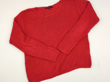 Sweter damski, rozmiar M