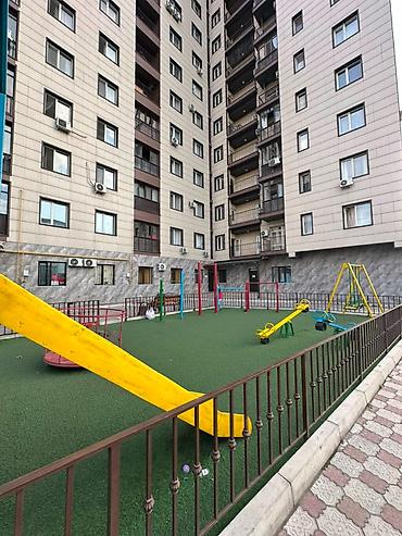 авенти: 2 комнаты, 51 м², Новая мечеть Элитка, 11 этаж, Евроремонт — 9