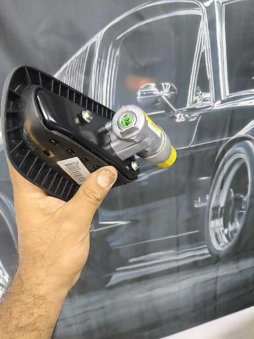 10 line lato: Sükan hava yastığı (airbag) modulu - Avtomobil sükanına quraşdırılan — 1