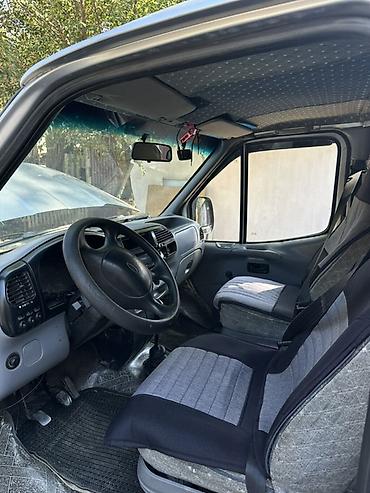 рулевая рейка на ford transit: Ford Transit: 1990 г., Механика, Фургон — 2