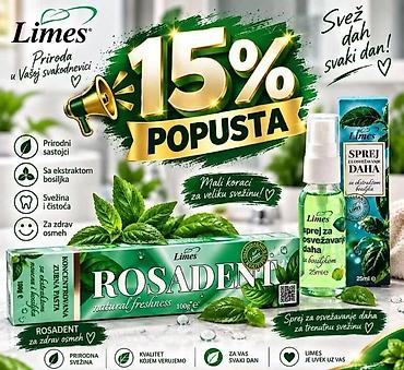 Ortopedski dušeci i jastuci: Limes proizvodi Porudzbine,saradnja postani moj kupac,saradnik — 59