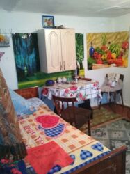 Продажа домов: Дом, 70 м², 5 комнат, Собственник, Старый ремонт — 2