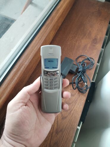 Nokia: Nokia 8 Sirocco, rəng - Bej, Düyməli -da lalafo.az — 9 Nokia: Nokia 8 Sirocco, rəng - Bej, Düyməli — 9