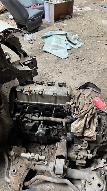 Другие детали кузова: Разбор Honda Capa (габариты и формы кузова на фото). В наличии — 12