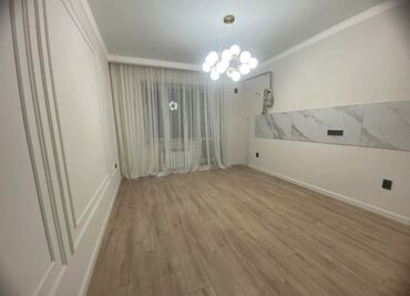 Продажа квартир: 2 комнаты, 53 м², Элитка, 1 этаж, Евроремонт — 6