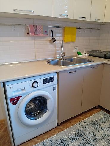 Günlük kirayə evlər: 180 kv. m, 4 otaqlı, İşıq — 13