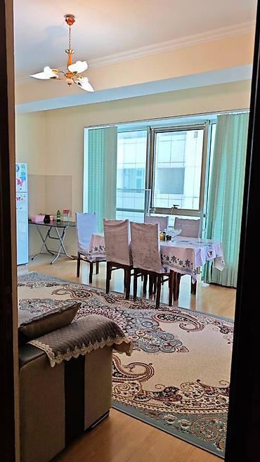 Mənzillər: Yasamal, 3 otaqlı, Yeni tikili, m. Elmlər Akademiyası, 135 kv. m — 7