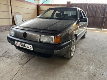 гольф 4 коробка: Volkswagen Passat: 1991 г., 2 л, Механика, Бензин, Седан